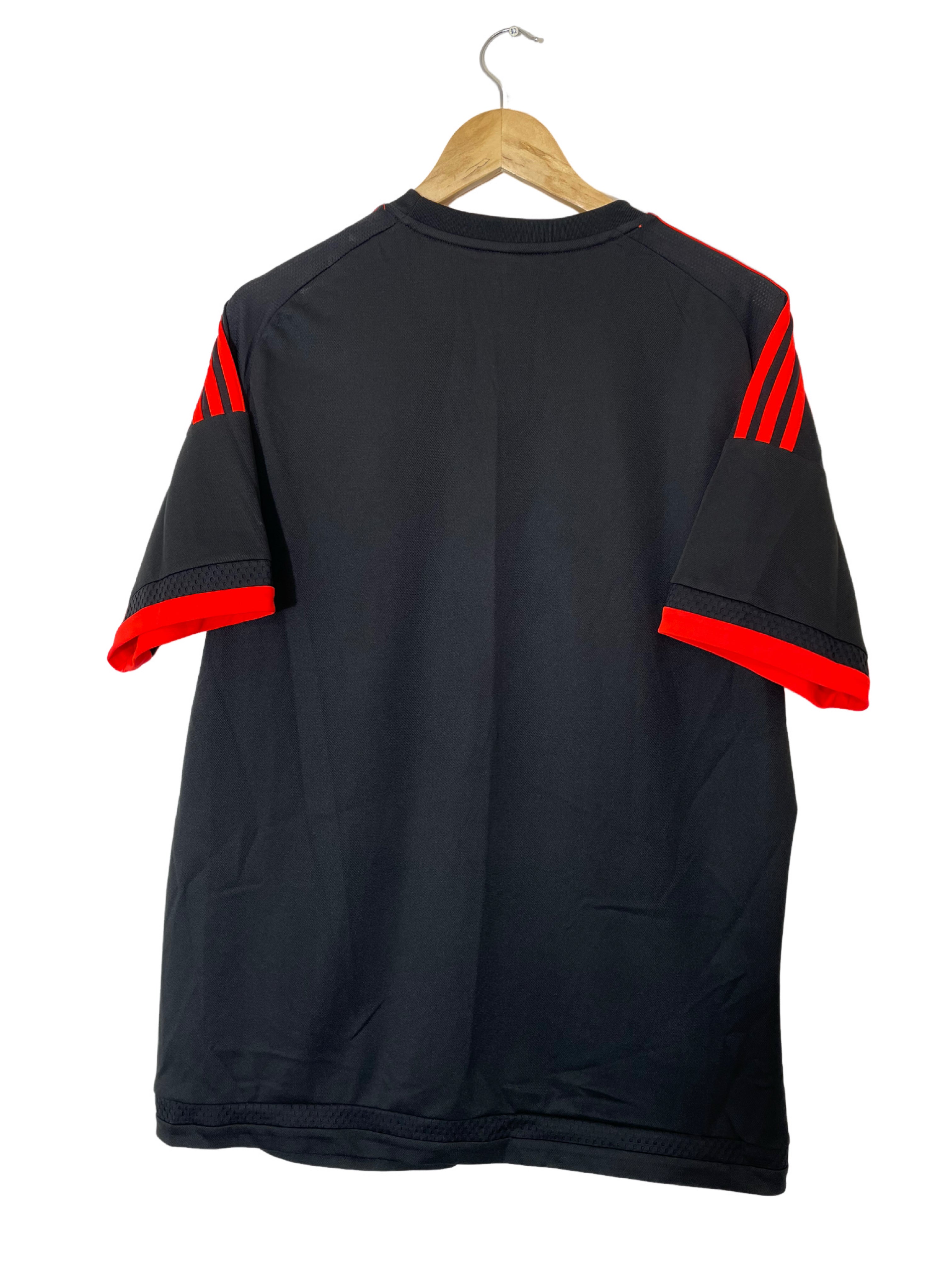 2015/2016 – Maillot Manchester United third - L