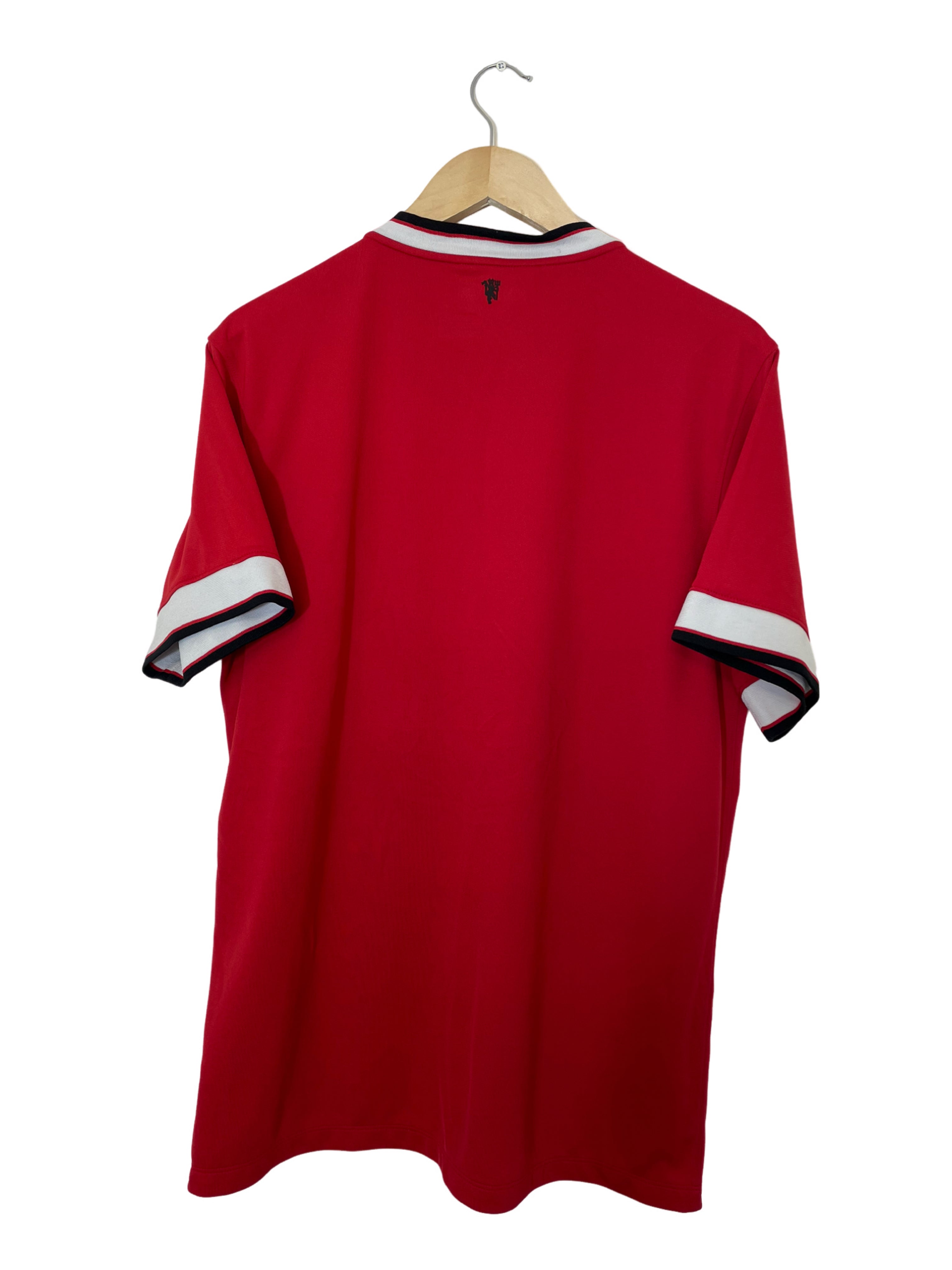 2014/2015 – Maillot Manchester United domicile - L