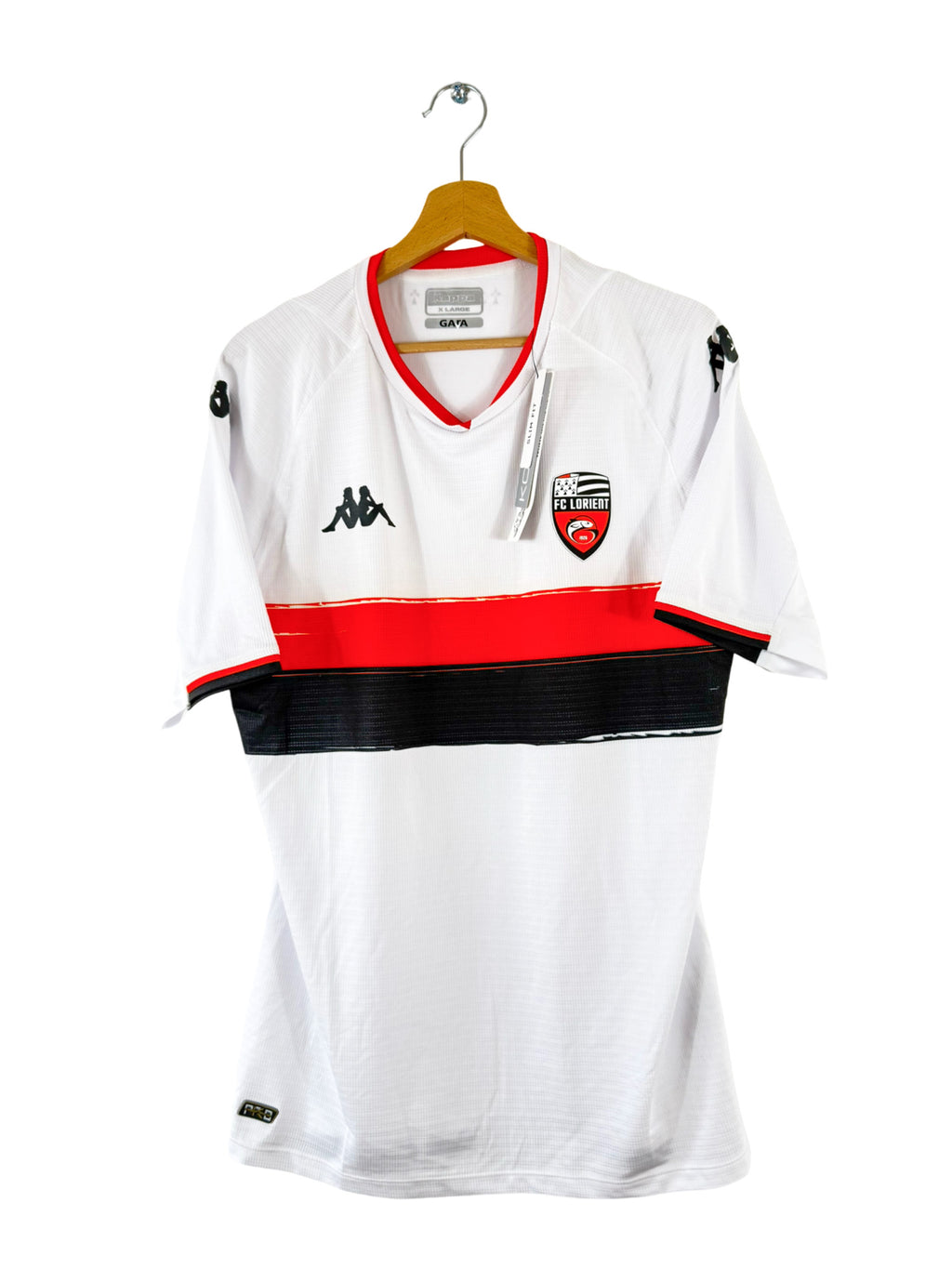 2021/2022 - Maillot FC Lorient extérieur *Neuf* - XL