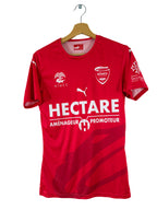 2021/2022 - Maillot Nîmes Olympique domicile - S