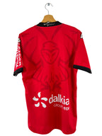 2013/2014 - Maillot Dijon FCO domicile *Dédicacé* - XL