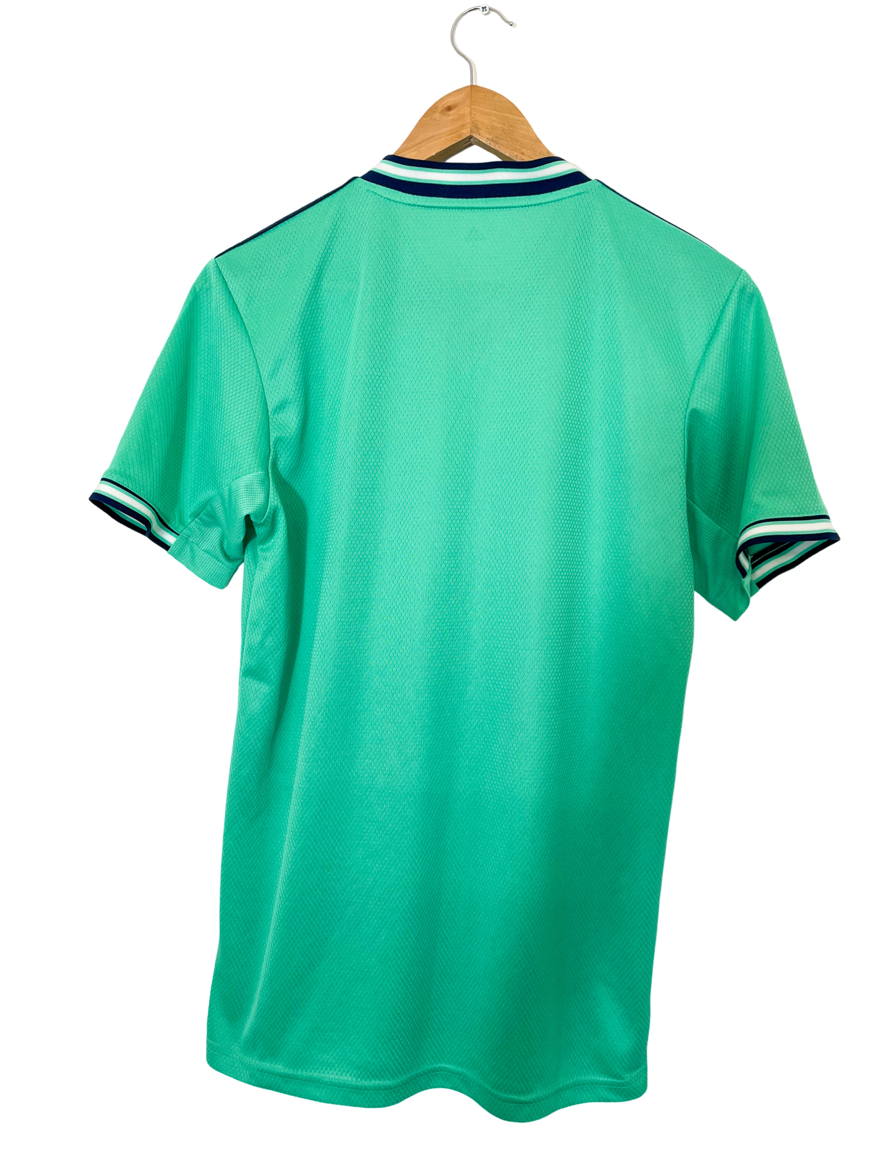 2019/2020 – Maillot Real Madrid extérieur - S