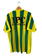 1993/1994 - Maillot FC Nantes domicile - L