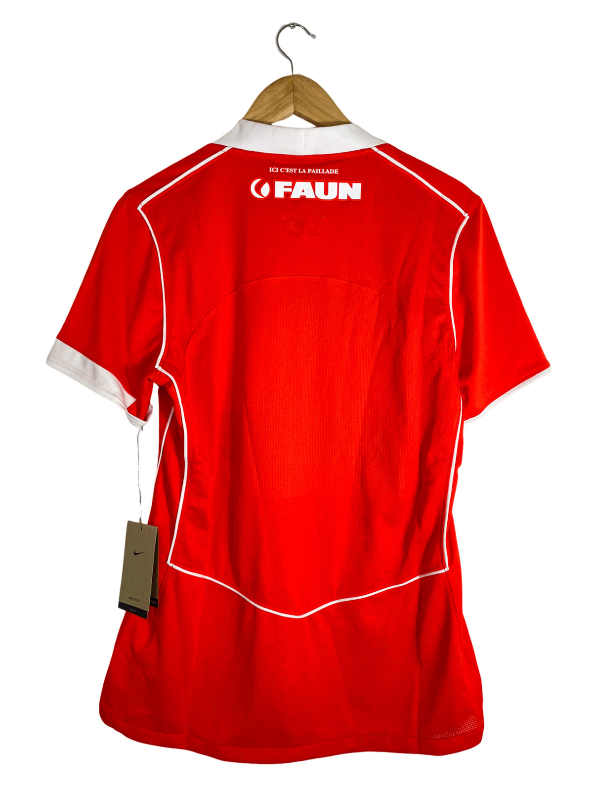 2026/2027 - Maillot Montpellier Hérault Sport Club extérieur *Neuf* - L