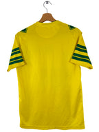 2013/2014 - Maillot FC Nantes domicile - S