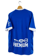 2021/2022 - Camiseta de local ESTAC Troyes - XL