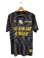 2022/2023 - Maillot Amiens SC third - L