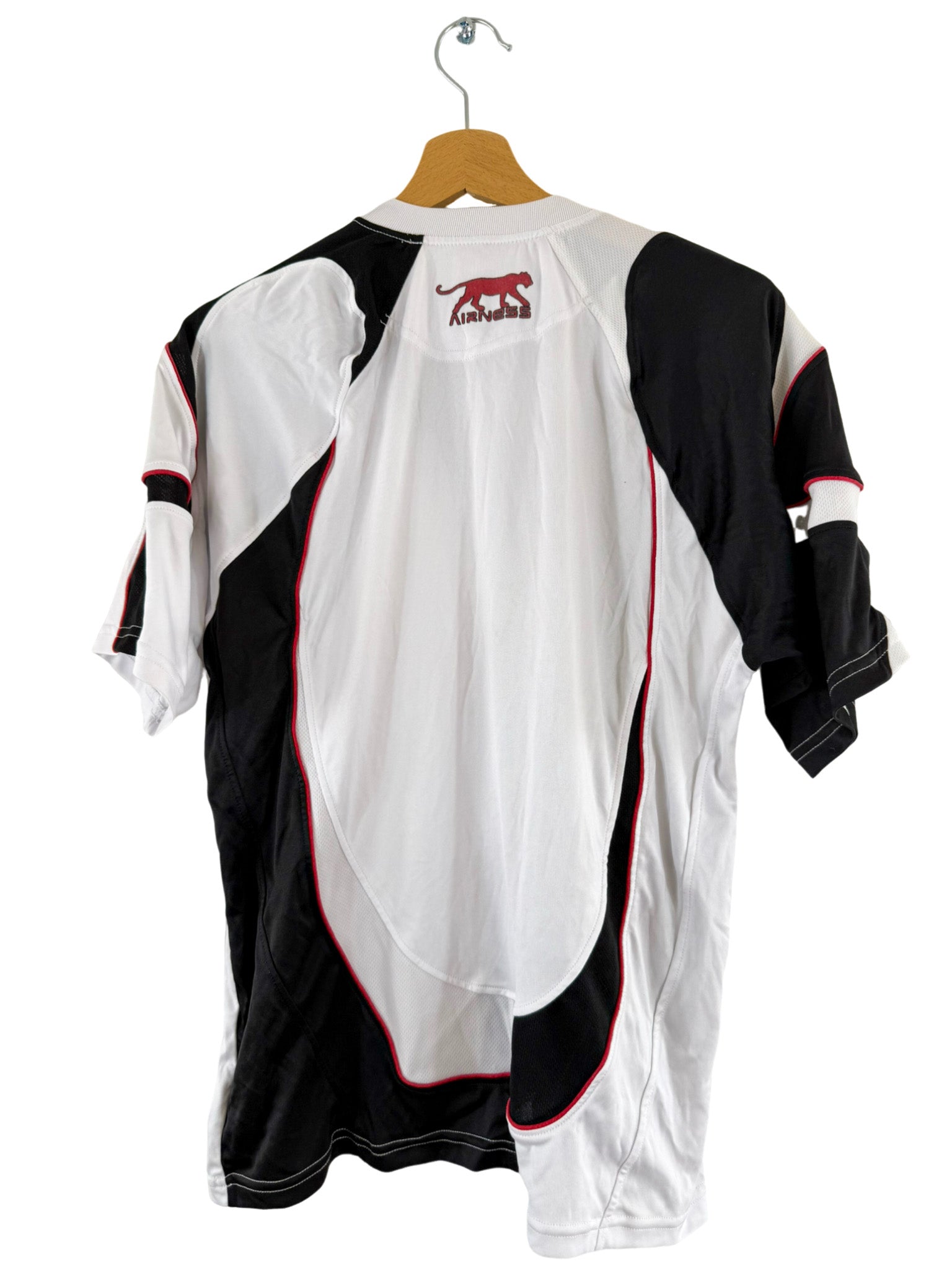 2004/2005 - Maillot Stade Rennais extérieur - S