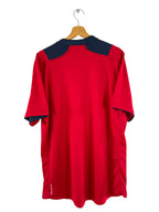 2012/2013 - Maillot LOSC Lille domicile - S