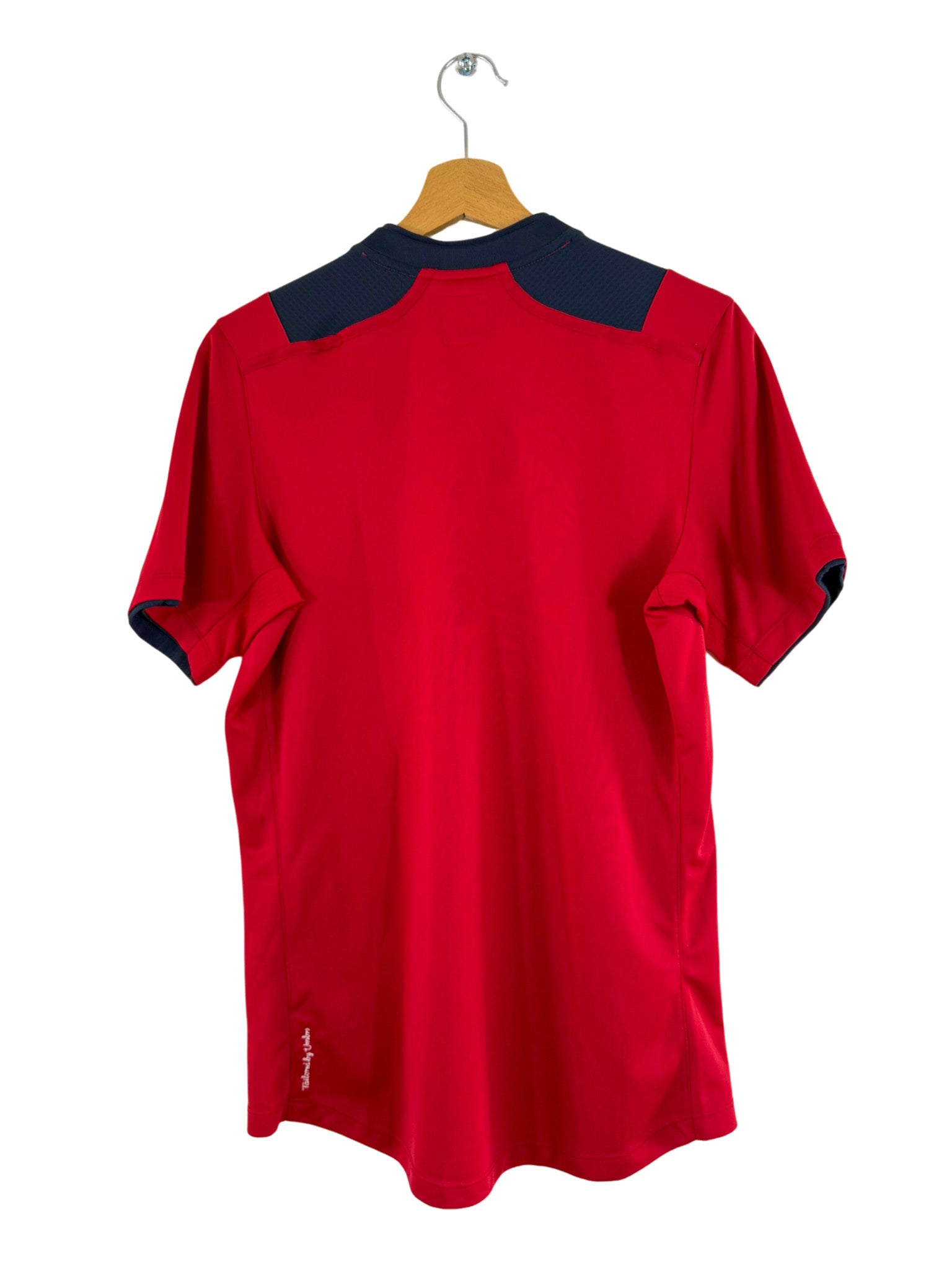 2012/2013 - Camiseta local del LOSC Lille Umbro *Nueva* - Talla XL