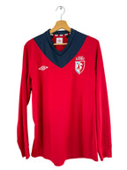 2012/2013 - Maillot LOSC Lille domicile *Manches Longues* - L