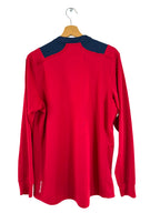 2012/2013 - Maillot LOSC Lille domicile *Manches Longues* - L