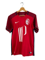 2014/2015 - Maillot LOSC Lille domicile - S