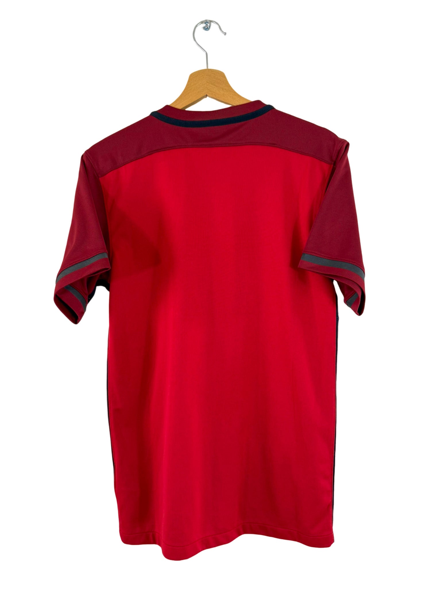 2014/2015 - Maillot LOSC Lille domicile - S