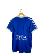 2019/2020 - Camiseta local Adidas del RC Estrasburgo - Talla S