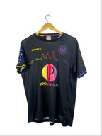 2022/2023 – Maillot Toulouse FC extérieur [#4 Rouault] – L