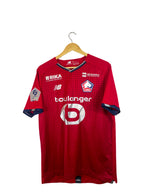 2021/2022 – Maillot LOSC domicile [#3 Tiago Djaló] – L