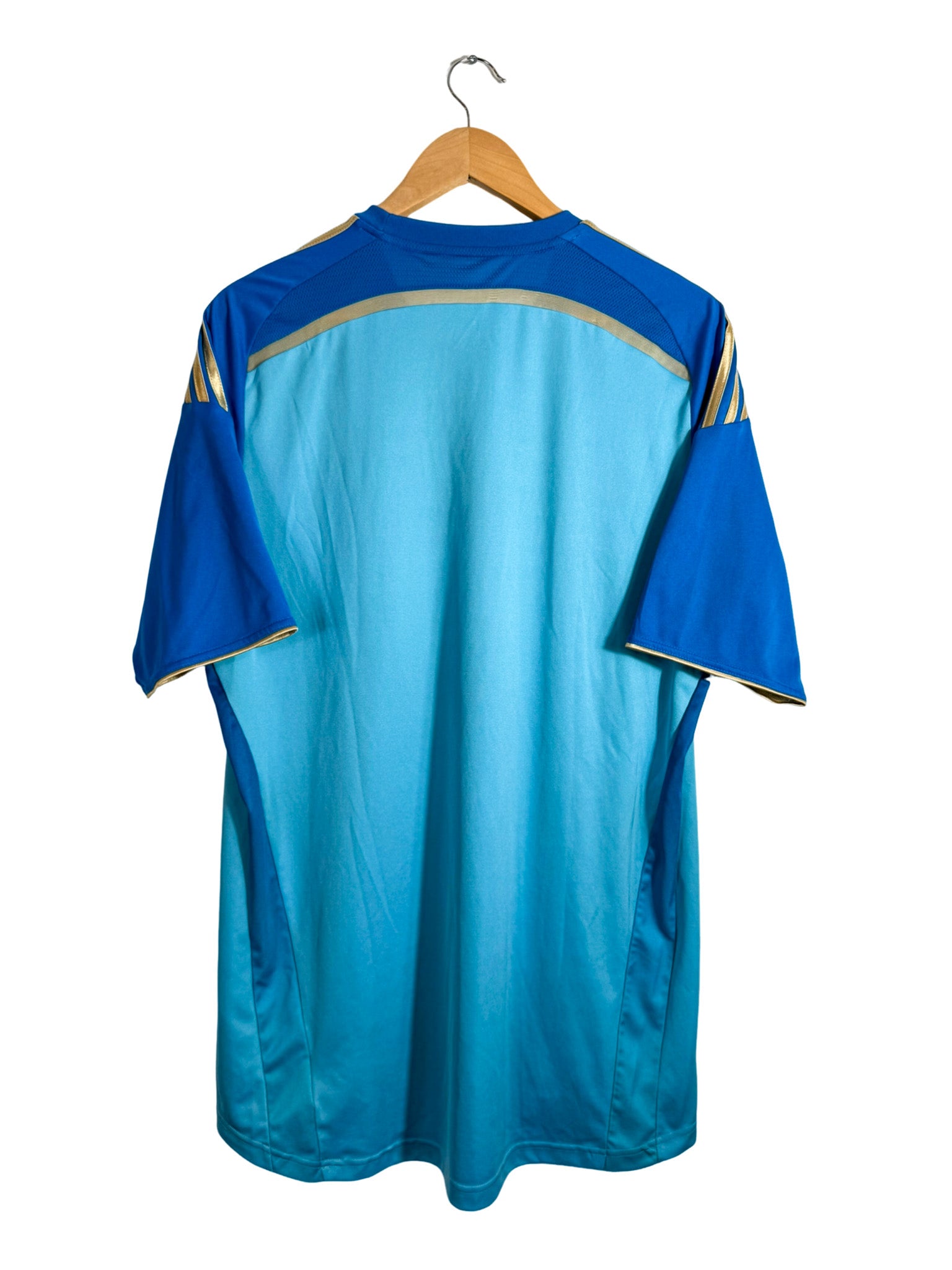 Maillot 2014 Espagne gardien domicile Adidas -  L