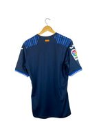 2017/2018 – Maillot RCD Espanyol Barcelone extérieur – M