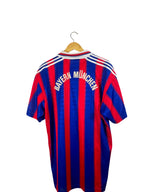 1995/1996 – Maillot Bayern Munich domicile – XL