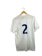 2013/2014 - Camiseta local del Montpellier HSC [#20 Sanson] Nike - Talla S