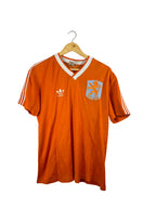 2012 - Netherlands Home Shirt [#11 Robben] Nike - M