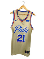 Maillot Philadelphia 76ers [#21 Embiid] – M (48)