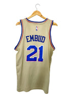Maillot Philadelphia 76ers [#21 Embiid] – M (48)