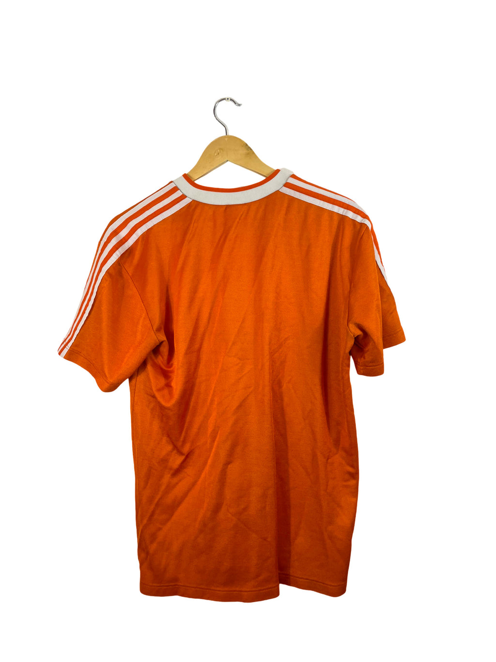 2012 - Netherlands Home Shirt [#11 Robben] Nike - M