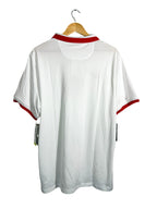 Maillot 2020/2021 Pologne domicile - Taille XL
