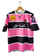 2011/2012 - US Boulogne home jersey - M