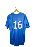 2013/2014 - Camiseta local del Montpellier HSC [#20 Sanson] Nike - Talla S