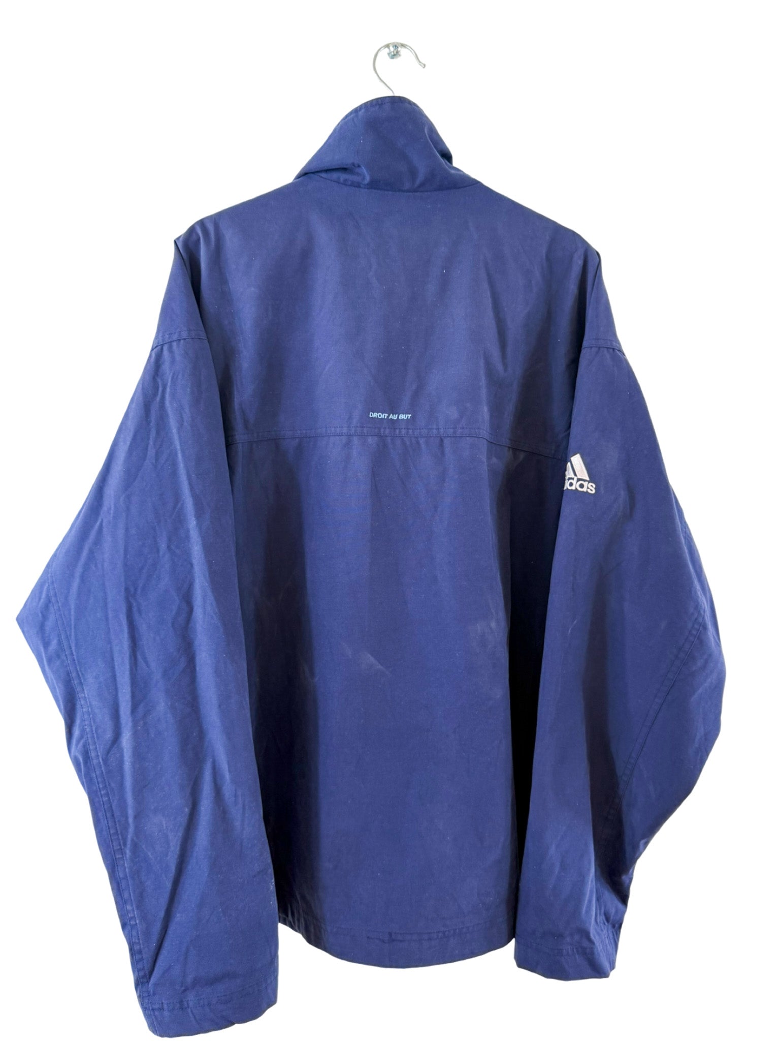 2000/2001 - Veste Olympique de Marseille - XL