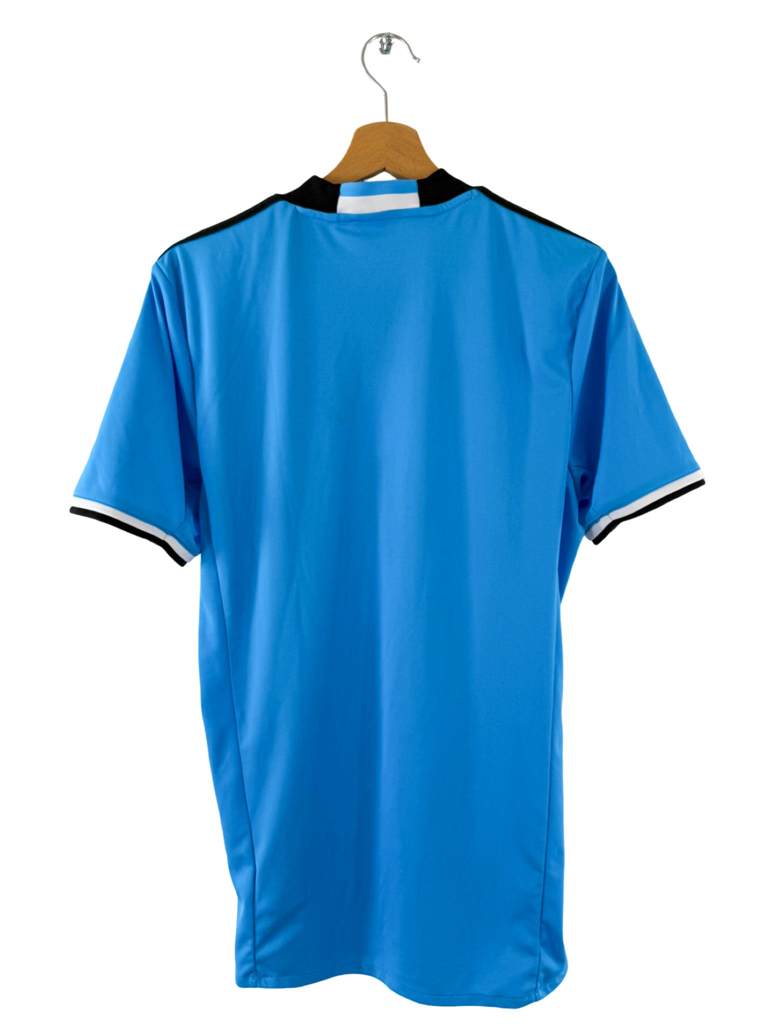 2016/2017 – Maillot Olympique de Marseille third – M
