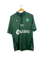 2020/2021 - Camiseta visitante del AS Saint-Étienne Le Coq Sportif - Talla M