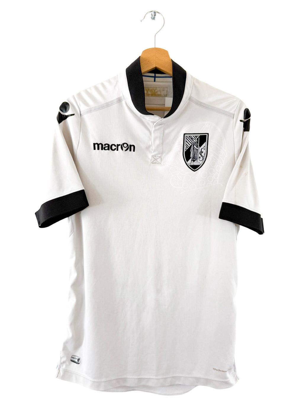 2016/2017 – Maillot Vitória Guimarães domicile – M