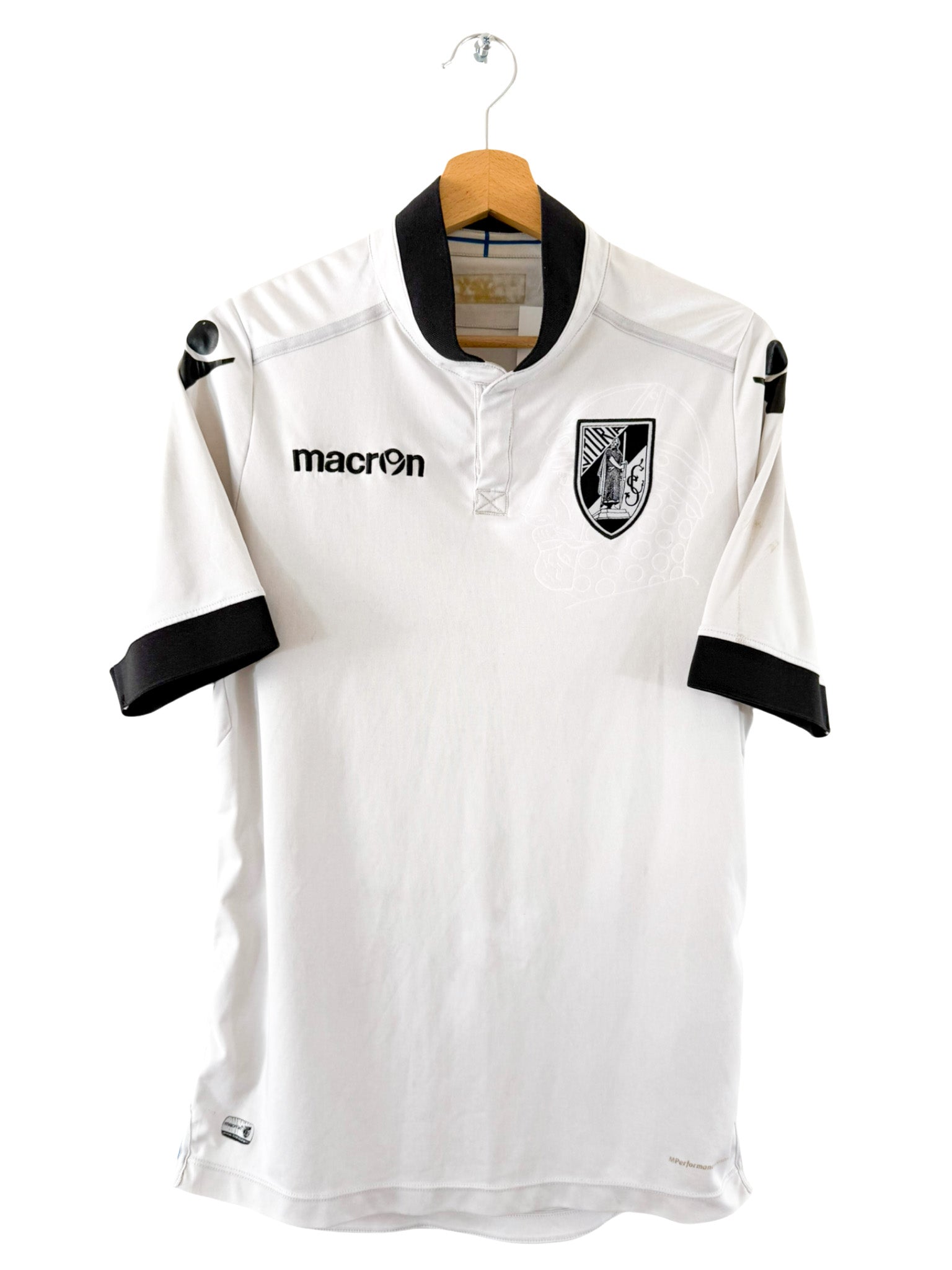 2016/2017 – Maillot Vitória Guimarães domicile – M