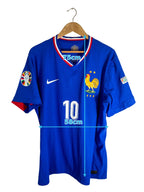 2024 - Maillot France domicile [#10 MBAPPÉ]  - XL