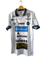 2020/2021 - Camiseta local del US Chambly - L