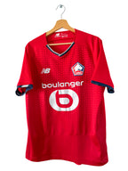 2020/2021 - LOSC Home Jersey - L