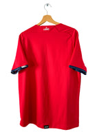 2020/2021 - LOSC Home Jersey - L