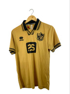 2021/2022 – Maillot Port Vale extérieur – S