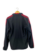 Chaqueta Adidas de la Champions League del AC Milan 2012/2013 (talla L)