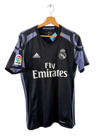 2016/2017 – Tercera camiseta del Real Madrid [#7 Ronaldo] – S