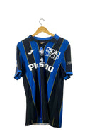 2021/2022 – Maillot Atalanta domicile [#19 Djimsiti] – XL
