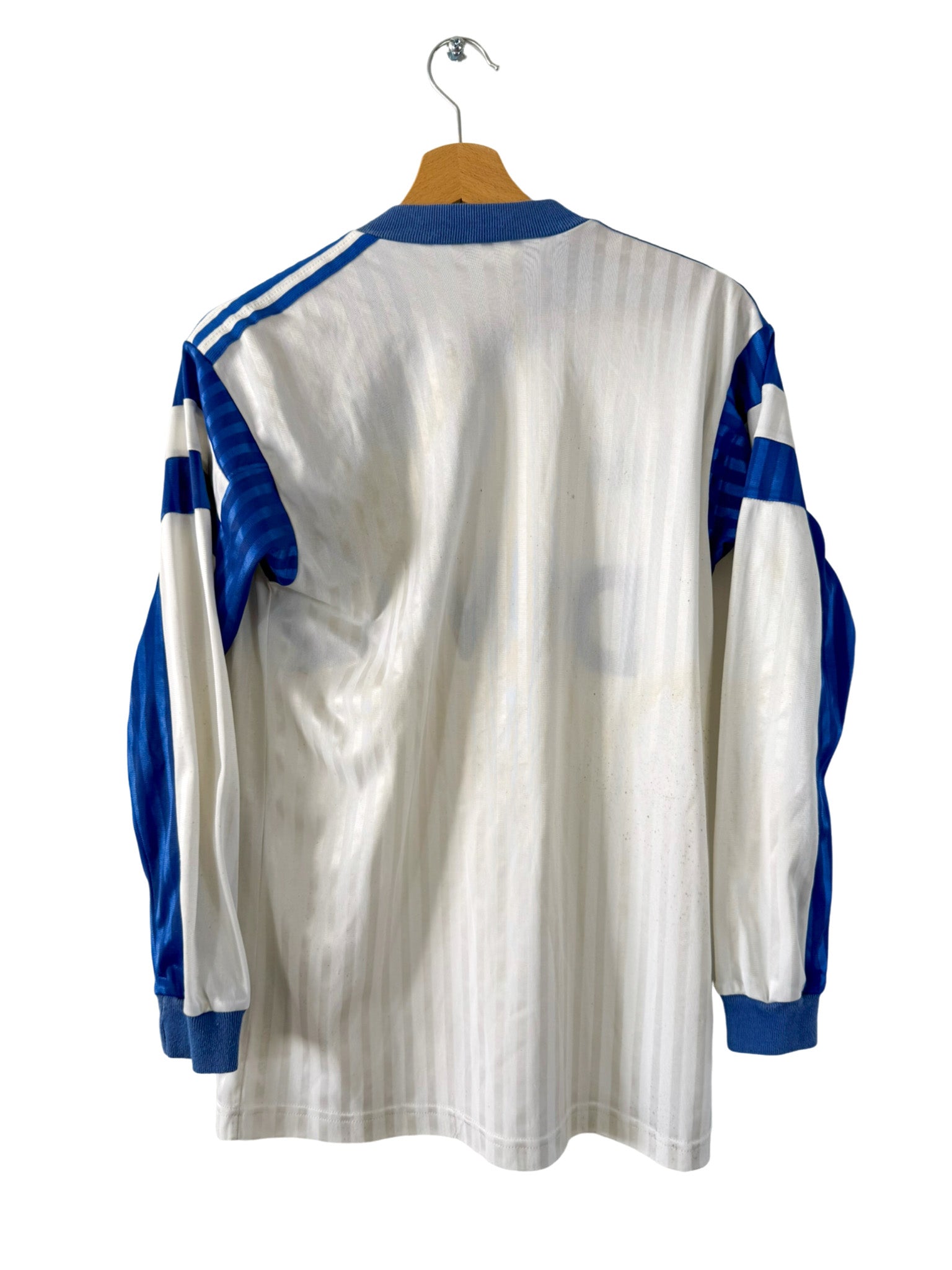 1989/1990 - Maillot Montpellier domicile - S