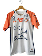 2016/2017 - Maillot Montpellier extérieur [#20 Dolly] - S