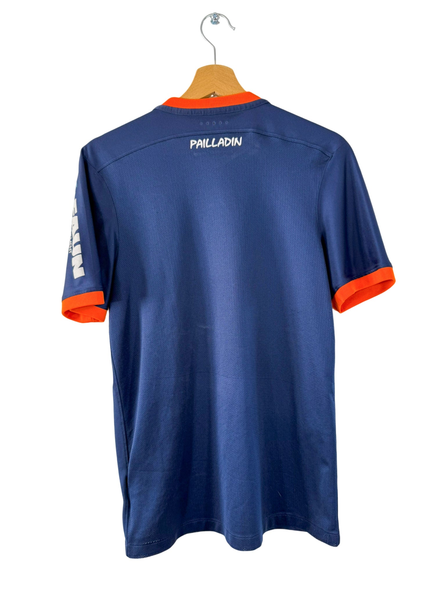 2016/2017 - Camiseta local del Montpellier Nike - Talla S