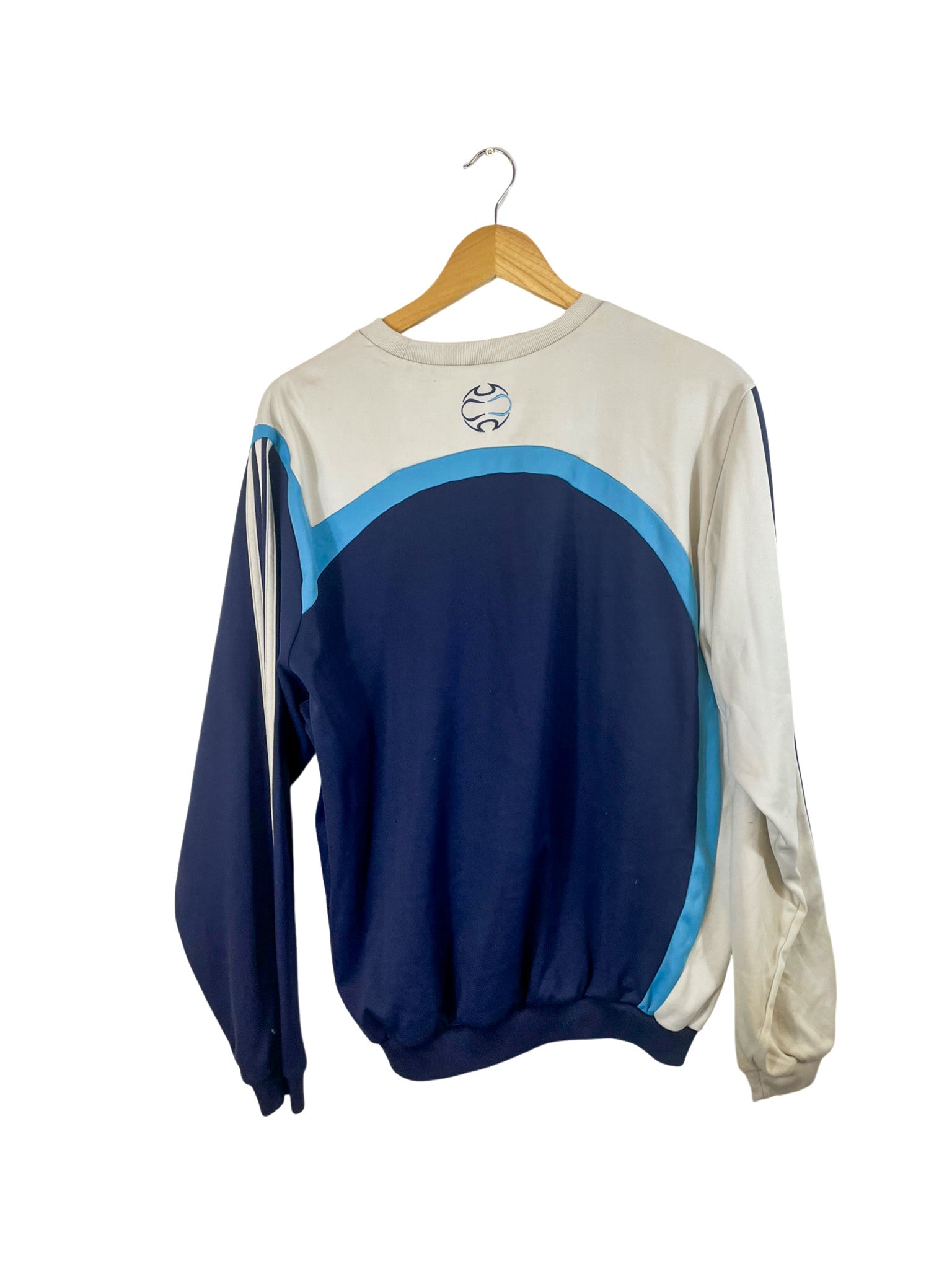 2006 – Pull Olympique de Marseille – S