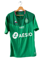 2020/2021 - Maillot AS Saint-Étienne domicile [#21 Hamouma] - M